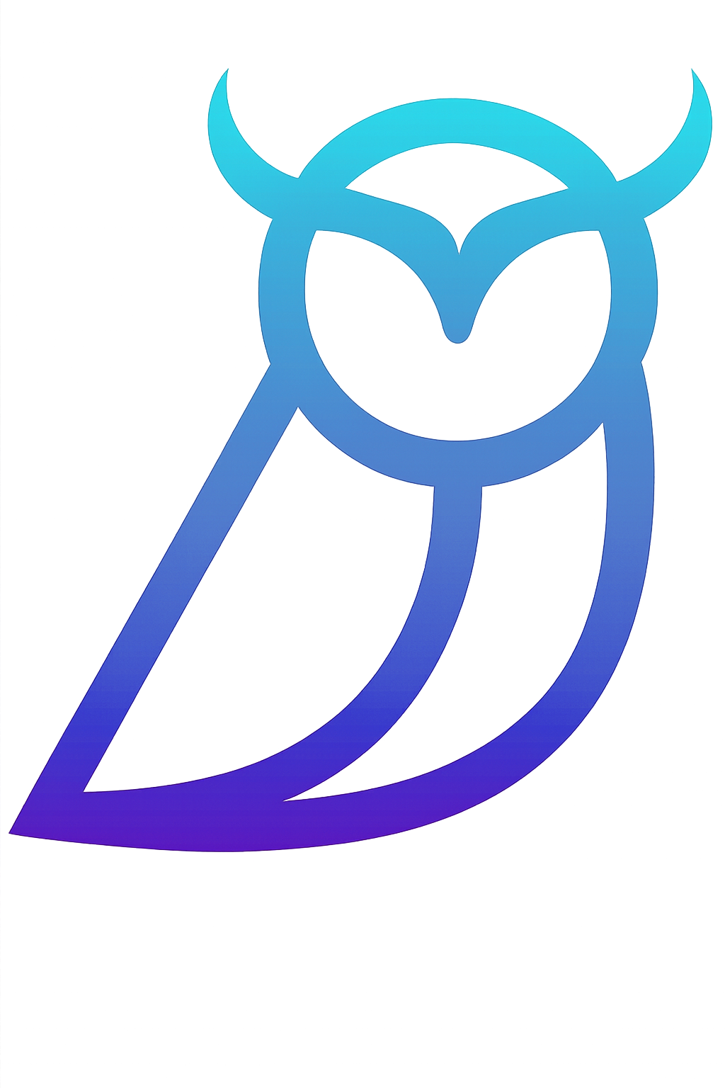Brinq Owl Logo